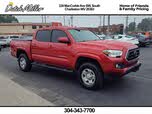 Toyota Tacoma SR5 I4 Double Cab RWD