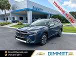 Subaru Outback Touring XT AWD