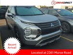 Mitsubishi Outlander SE S-AWC