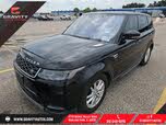 Land Rover Range Rover Sport SE 4WD