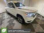RAM 1500 Limited Crew Cab 4WD