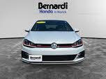Volkswagen Golf GTI 2.0T SE 4-Door FWD