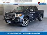 GMC Canyon Denali Crew Cab 4WD