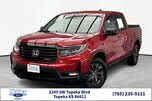 Honda Ridgeline Sport AWD