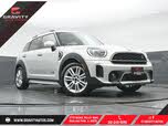 MINI Countryman Cooper S ALL4 AWD
