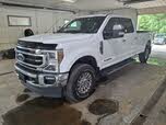 Ford F-250 Super Duty Lariat Crew Cab 4WD
