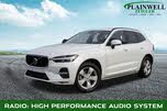 Volvo XC60 B5 Momentum AWD