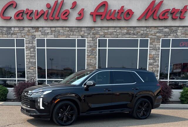 2023 Hyundai Palisade XRT AWD