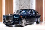 Rolls-Royce Phantom RWD