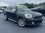 MINI Countryman Cooper S ALL4 AWD