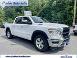 RAM 1500 Big Horn Crew Cab 4WD