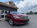 Ford Taurus SEL