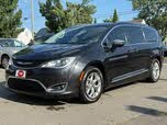 Chrysler Pacifica Limited FWD
