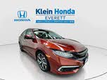 Honda Civic Touring Sedan FWD