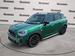MINI Countryman Cooper S ALL4 AWD