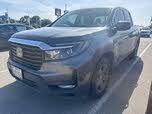 Honda Ridgeline RTL AWD
