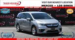 Honda Odyssey EX FWD