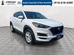 Hyundai Tucson Value AWD