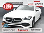 Mercedes-Benz C-Class C 300 4MATIC