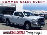 RAM 2500 Big Horn Crew Cab 4WD