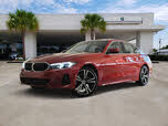 BMW 3 Series 330i RWD