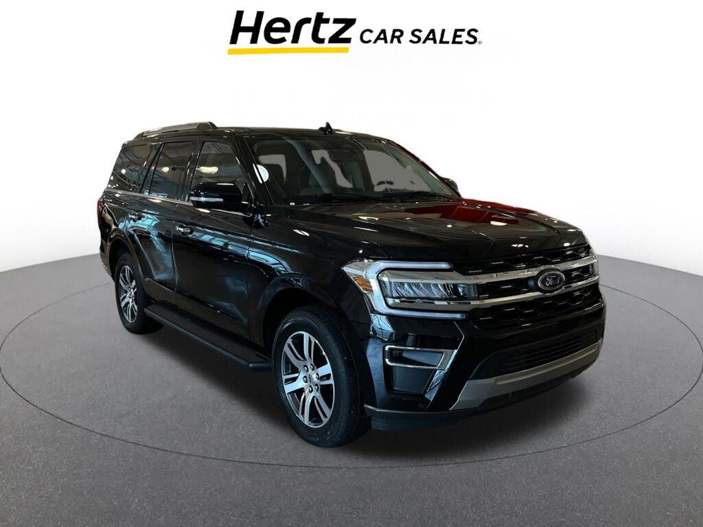 2024 Ford Expedition Limited 4WD