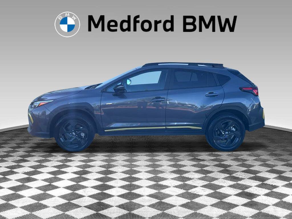 2024 Subaru Crosstrek Sport AWD