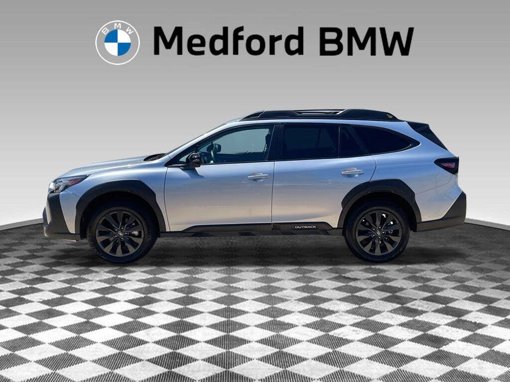 2024 Subaru Outback Onyx Edition AWD