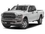 RAM 2500 Laramie Crew Cab 4WD