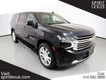 Chevrolet Suburban High Country 4WD