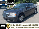 Chrysler 300 AWD