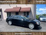Chrysler 300 AWD
