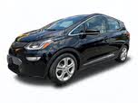 Chevrolet Bolt EV LT FWD