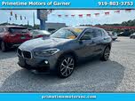 BMW X2 sDrive28i FWD