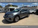 Nissan Murano SL FWD