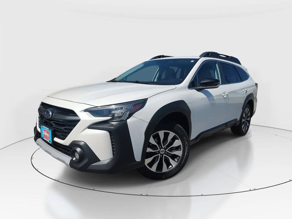 2023 Subaru Outback Limited AWD