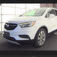 Buick Encore Preferred FWD