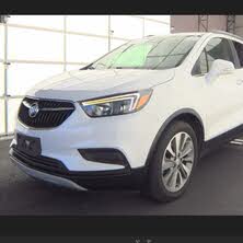 Buick Encore Preferred FWD