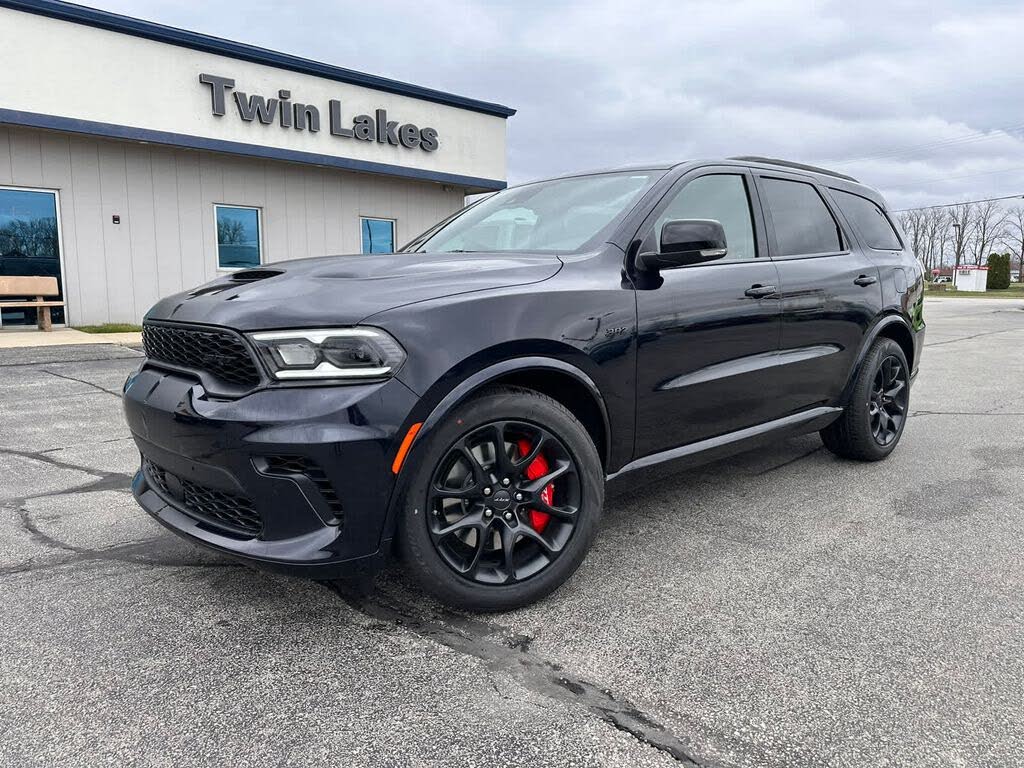 2024 Dodge Durango SRT 392 Premium AWD