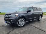 Ford Expedition MAX Limited 4WD