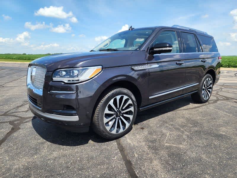2024 Lincoln Navigator Reserve 4WD