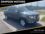 Honda Ridgeline RTL