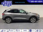 Ford Escape Hybrid SEL AWD