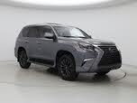 Lexus GX 460 AWD