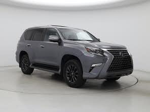 Lexus GX 460 AWD