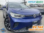 Volkswagen ID.4 Pro S RWD