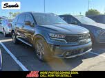 Kia Sorento Hybrid EX AWD