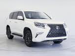 Lexus GX 460 AWD