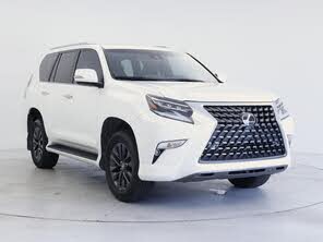 Lexus GX 460 AWD