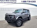 Ford Bronco Outer Banks Advanced 4-Door 4WD